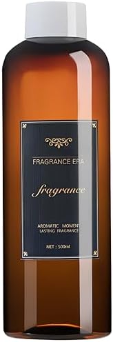 Hotel Collection Diffuser Oil 500Ml Long-Lasting Fragrance