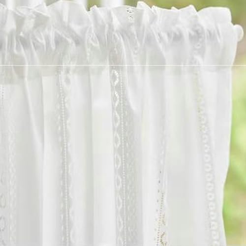 Aotiwe Living Room Blackout Curtains 118x20 Inch Panel