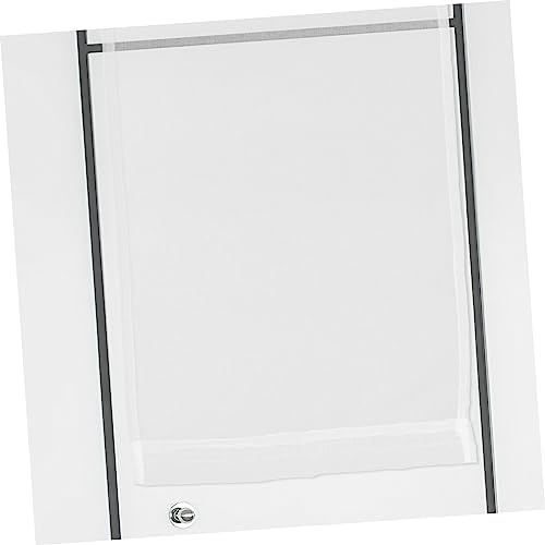 STOBAZA Door Curtain for Privacy and Decor