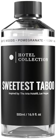 Aroma360 Hotel Collection Diffuser Oil - Sweetest Taboo