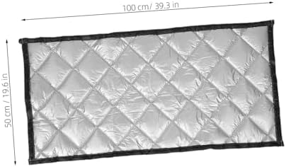 Cabilock Noise Reducing Curtain for Soundproofing