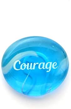 Lifeforce Glass Festival Stones Set II