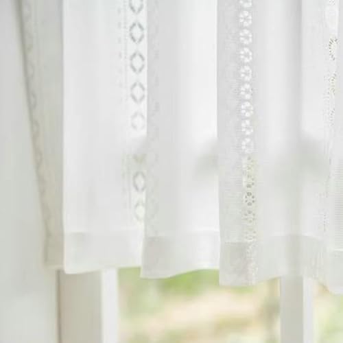 Aotiwe Living Room Blackout Curtains 118x20 Inch Panel