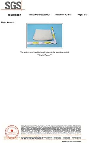 Best Home Fashion Flame Retardant Thermal Insulated Blackout Curtain