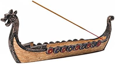 Retro Dragon Incense Stick Holder for Home Decor