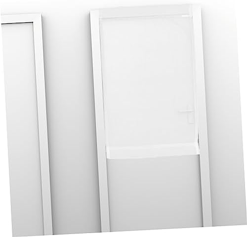 STOBAZA Door Curtain for Privacy and Decor