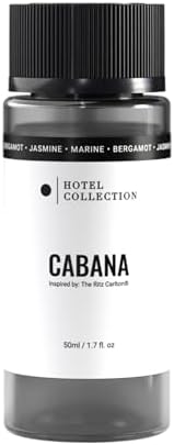 Hotel Collection Diffuser Oil Cabana 50ML