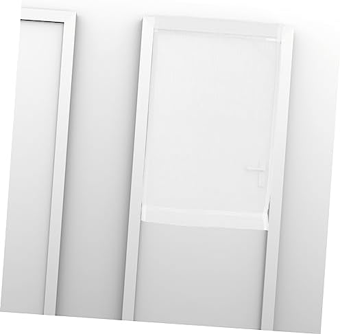 Cabilock Doorway Curtain Privacy Drapes for Bedroom Kitchen Living Room