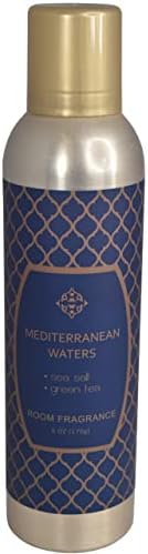 Belfair Oaks Room Fragrance Air Freshener Spray
