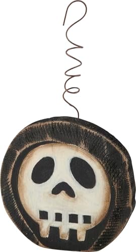 Primitives by Kathy Spooky Holiday Ornament Set