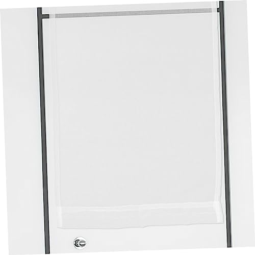 Cabilock Doorway Curtain Privacy Drapes for Bedroom Kitchen Living Room