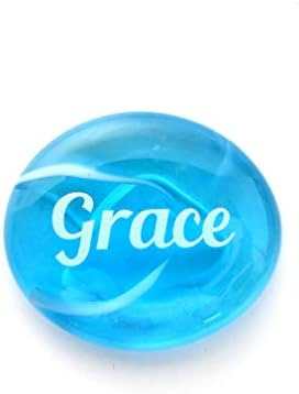 Lifeforce Glass Festival Stones Set II