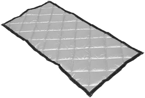 Cabilock Noise Reducing Curtain for Soundproofing
