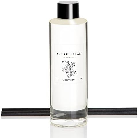 Chloefu LAN Jasmine Reed Diffuser 200ml