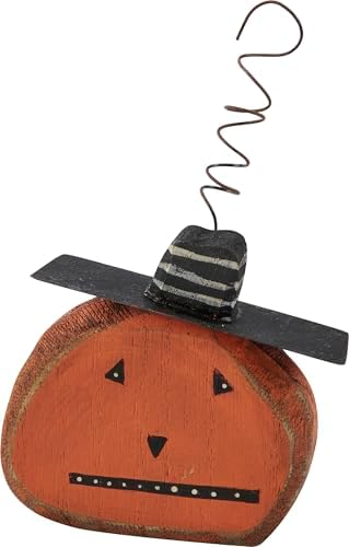 Primitives by Kathy Spooky Holiday Ornament Set