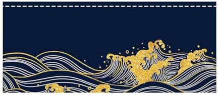 Japanese Sushi Bar Noren Door Curtain Panel BB02