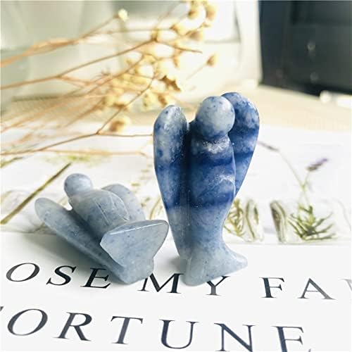 PEKMAR Natural Crystal Stones Home Decor Jewelry