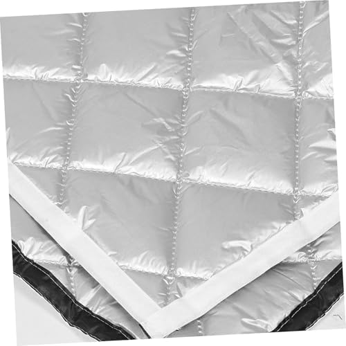 RORPOIR Noise Reducing Curtains for Soundproof and Blackout