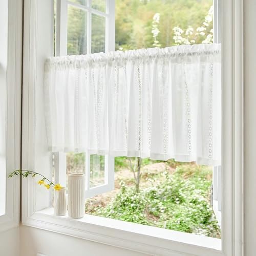 Aotiwe Living Room Blackout Curtains 118x20 Inch Panel