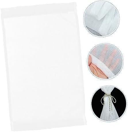 Cabilock Doorway Curtain Soft Gauze Divider for Home Kitchen Bathroom