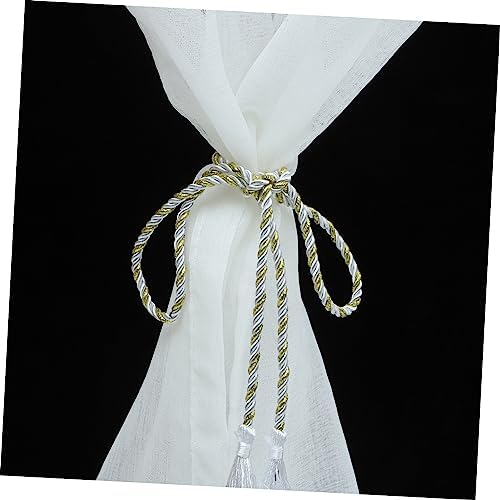 GOOHOCHY Door Curtain for Privacy and Decor