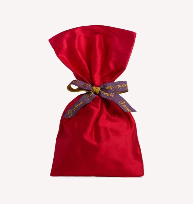 Santa Maria Novella Lavender Silk Sachet Random Color