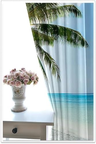 Homxi 2 Pack Blackout Curtains with Eyelets