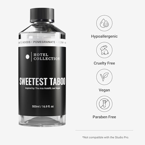 Aroma360 Hotel Collection Diffuser Oil - Sweetest Taboo