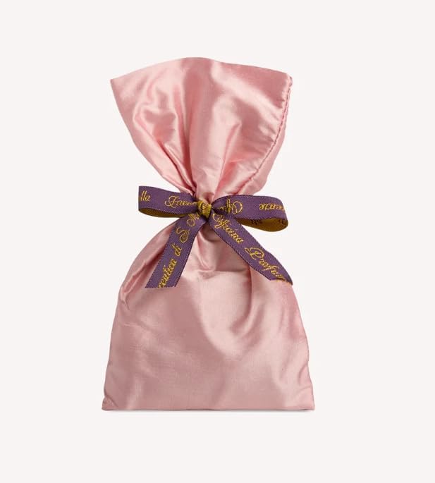 Santa Maria Novella Lavender Silk Sachet Random Color