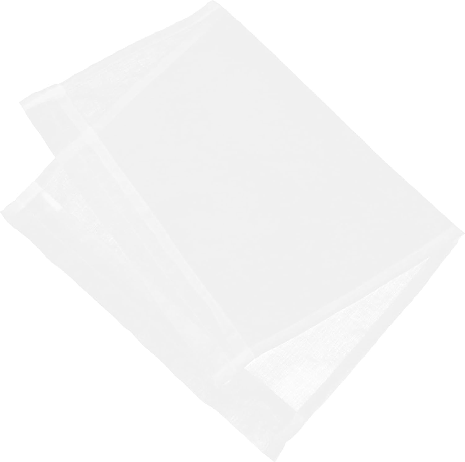 Cabilock Doorway Curtain Gauze Panel for Home Stylish Room Divider