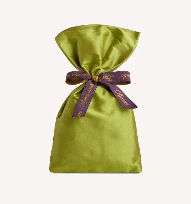 Santa Maria Novella Lavender Silk Sachet Random Color