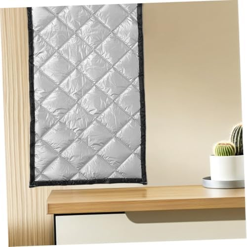Cabilock Noise Reducing Curtain for Soundproofing