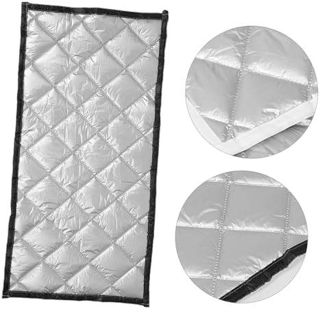 Zerodeko Noise Reducing Drapes for Office and Studio Soundproofing