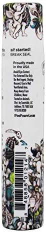 Poo-Pourri Before-You-Go Toilet Spray Vanilla Mint 10mL