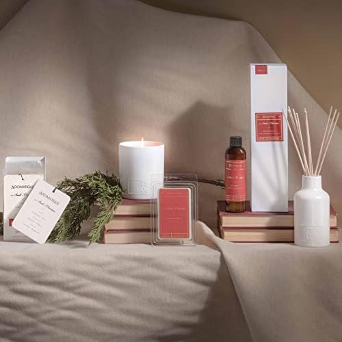 Aromatique Smell of Christmas Diffuser Refills - 4oz
