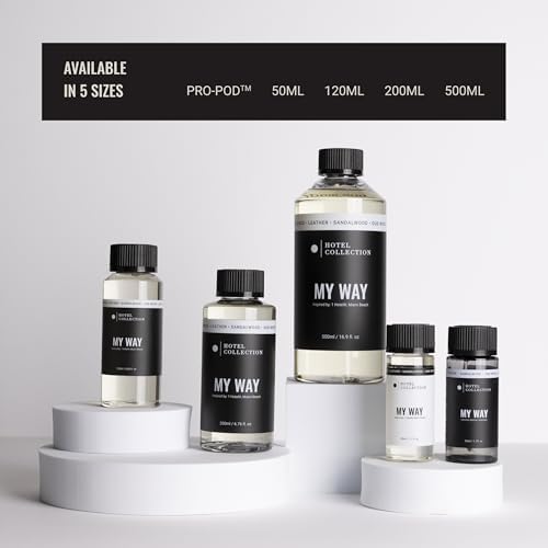 Hotel Collection Diffuser Oil Cabana 50ML