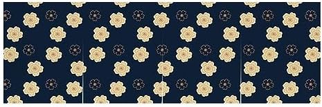 Japanese Sushi Bar Noren Door Curtain Panel W24