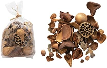 Creative Co Op Dried Potpourri Mix 13oz