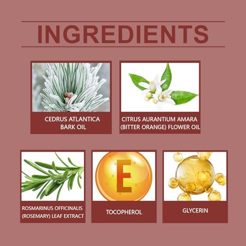 HIDEZHI Brazilian Summer Fragrance Diffuser Oil