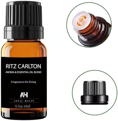ANTAL HAYAT Hotel-Inspired Diffuser Oil - Luxury Fragrance 10mL