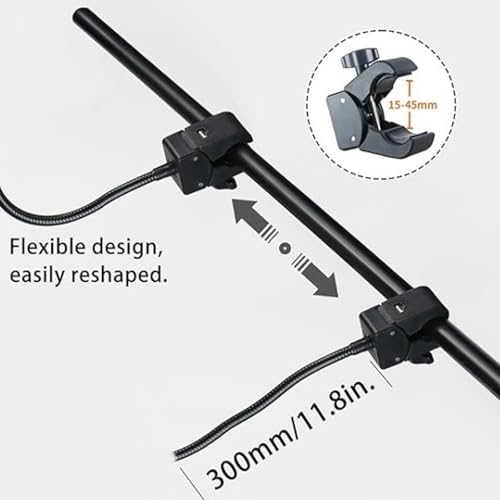 Adjustable Garland Hanger for Door Frame 32-80 Inch Fit