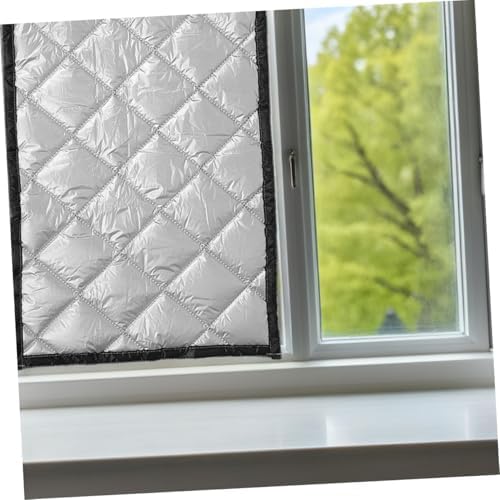Cabilock Noise Reducing Curtain for Soundproofing