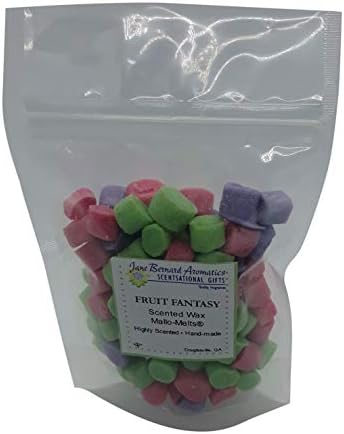 Jane Bernard Fruit Fantasy Tart Melts 4oz Bag