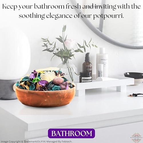 Lavender Potpourri Bowl Filler 529 oz