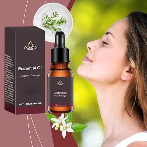 HIDEZHI Brazilian Summer Fragrance Diffuser Oil