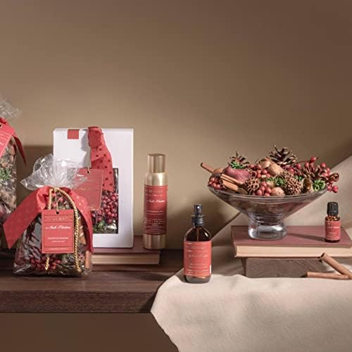 Aromatique Smell of Christmas Diffuser Refills - 4oz