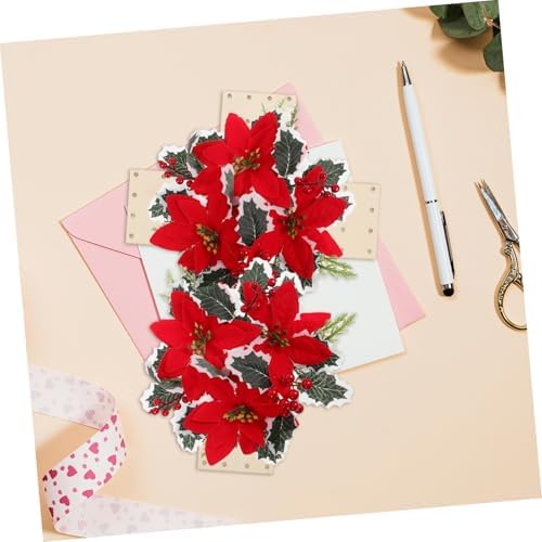 Wooden Cross Wreath Frame for Holiday Decor