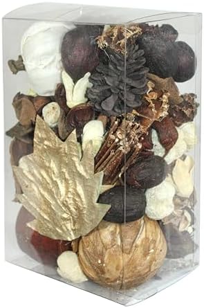 Ashland Falling Leaves Scented Potpourri 8oz