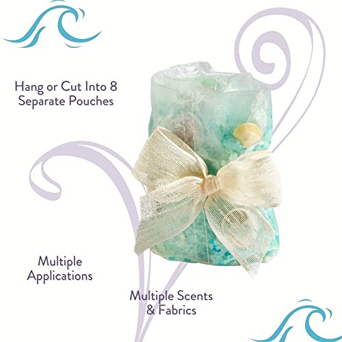 Sonoma Lavender Ocean Aire Sachet by the Yard