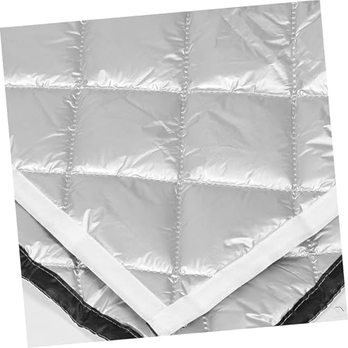 Zerodeko Noise Reducing Drapes for Office and Studio Soundproofing